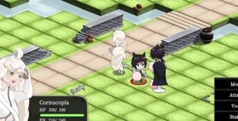 Vessel Tactics PC Screenshot