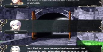 Vestaria Saga I: War of the Scions PC Screenshot