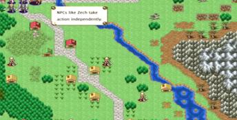 Vestaria Saga I: War of the Scions