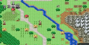 Vestaria Saga I: War of the Scions