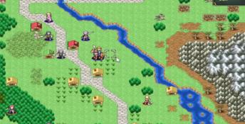 Vestaria Saga I: War of the Scions PC Screenshot