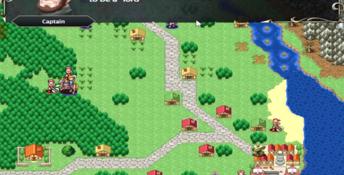 Vestaria Saga I: War of the Scions PC Screenshot