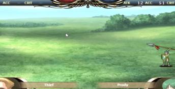 Vestaria Saga I: War of the Scions PC Screenshot