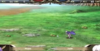Vestaria Saga I: War of the Scions PC Screenshot
