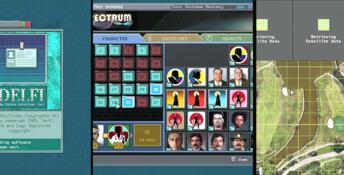 VICE Undercover PC Screenshot