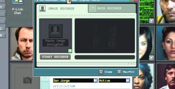 VICE Undercover PC Screenshot
