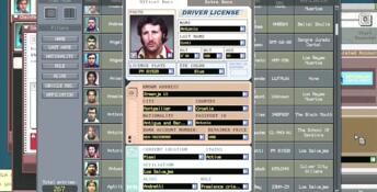 VICE Undercover PC Screenshot