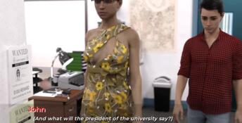 Vicious Circle: Femdom Edition PC Screenshot