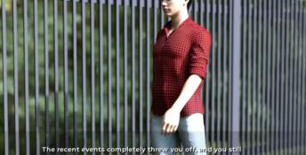 Vicious Circle: Femdom Edition PC Screenshot