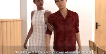 Vicious Circle: Femdom Edition PC Screenshot