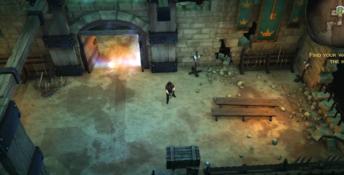 Victor Vran PC Screenshot