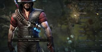 Victor Vran ARPG PC Screenshot