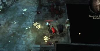 Victor Vran ARPG