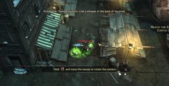 Victor Vran ARPG