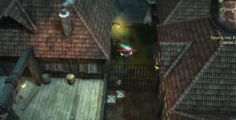 Victor Vran ARPG