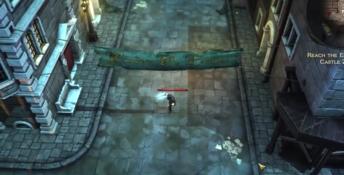 Victor Vran ARPG