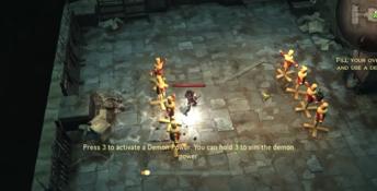 Victor Vran ARPG PC Screenshot