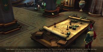 Victor Vran ARPG PC Screenshot