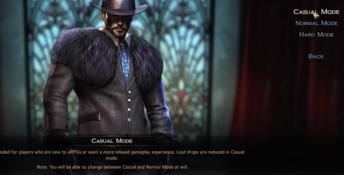 Victor Vran ARPG PC Screenshot