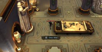 Victor Vran ARPG PC Screenshot