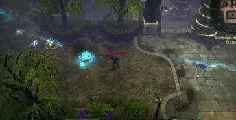 Victor Vran ARPG PC Screenshot
