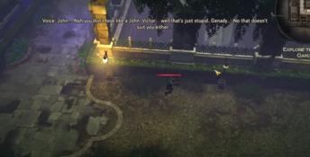 Victor Vran ARPG PC Screenshot