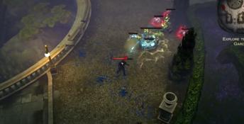 Victor Vran ARPG PC Screenshot