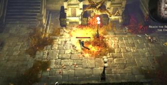 Victor Vran ARPG PC Screenshot