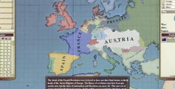 Victoria II: Heart of Darkness PC Screenshot