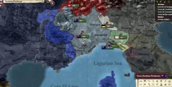Victoria II: Heart of Darkness