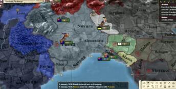 Victoria II: Heart of Darkness