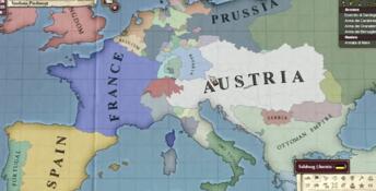 Victoria II: Heart of Darkness PC Screenshot