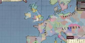 Victoria II: Heart of Darkness PC Screenshot