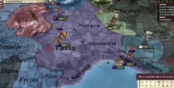 Victoria II: Heart of Darkness PC Screenshot