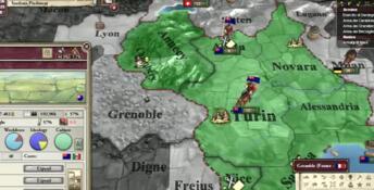 Victoria II: Heart of Darkness PC Screenshot