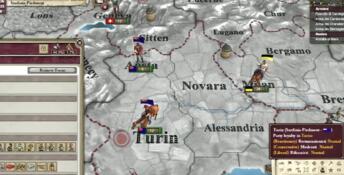 Victoria II: Heart of Darkness PC Screenshot