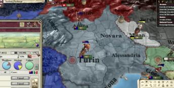 Victoria II: Heart of Darkness PC Screenshot