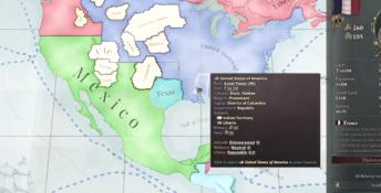 Victoria 3 PC Screenshot