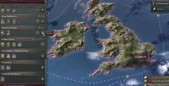 Victoria 3 PC Screenshot