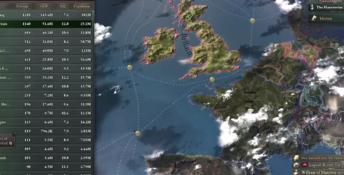 Victoria 3 PC Screenshot