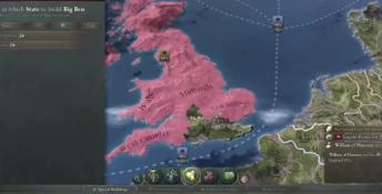 Victoria 3 PC Screenshot