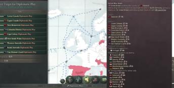 Victoria 3 PC Screenshot