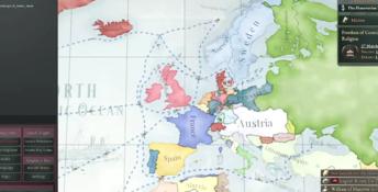 Victoria 3 PC Screenshot