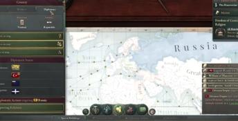 Victoria 3 PC Screenshot