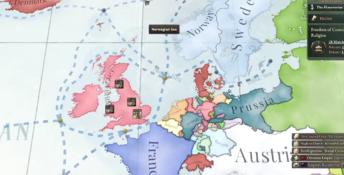 Victoria 3 PC Screenshot