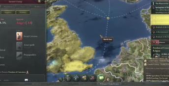 Victoria 3 PC Screenshot