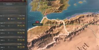 Victoria 3: Sphere of Influence PC Screenshot