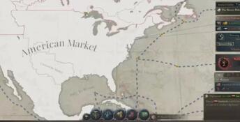 Victoria 3: Sphere of Influence