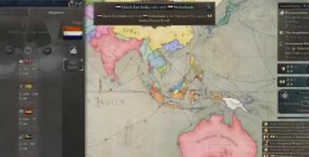 Victoria 3: Sphere of Influence