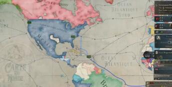 Victoria 3: Sphere of Influence